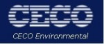 CECO Environmental Logo