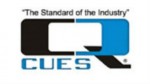 CUES, Inc. Logo