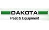 DAKOTA Peat & Equipment Logo