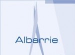 Albarrie Canada Ltd Logo