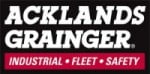 Acklands-Grainger Inc. Logo