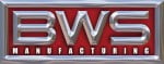 BWS Manufacturing Ltd. Logo