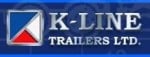 K-Line Trailers Ltd. Logo