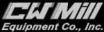 CW Mill Equipment Co., Inc. Logo