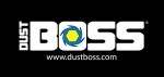 Dust Control Technology Logo