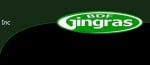 BDF Gingras Logo