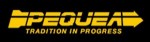 Pequea Machine, Inc. Logo