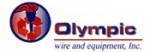 Olympic Wire and Equipment Logo