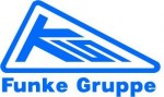 Funke North America Ltd. Logo