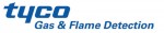 Tyco Gas and Flame Detection Logo