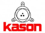 Kason Corporation Logo
