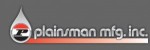 Plainsman Mfg. Inc. Logo