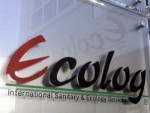 EcoLog Environmental Resources Group Logo