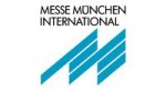 Messe München GmbH Logo