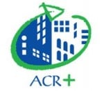 ACR+ Logo