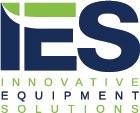 Innovative Equipment Solutions (IES) Logo