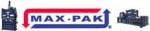 Max-Pak Waste Processing Equipment Logo
