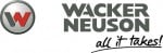 Wacker Neuson USA Logo