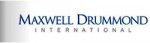Maxwell Systems, Inc. Logo