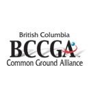 BC Common Ground Alliance Logo