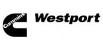 Cummins Westport Inc. Logo
