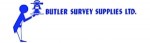 Butler Survey Supplies Ltd. Logo