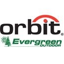 Orbit/Evergreen Logo