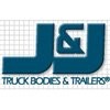 J&J Truck Bodies & Trailers Logo