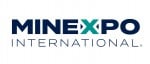 MINExpo INTERNATIONAL Logo
