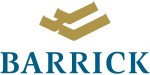 Barrick Gold Corporation Logo