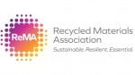 Recycled Materials Association (ReMA) Logo