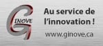 Ginove Logo