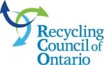 Recycling Council of Ontario Logo