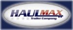 HAULMAX Logo