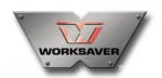 Worksaver, Inc. Logo