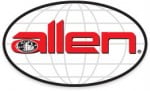 Allen Engineering Corporation Logo