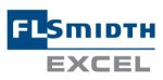 FLSmidth Excel Logo
