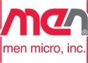 MEN Micro Inc. Logo