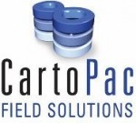 CartoPac Field Solutions Logo