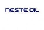 Neste Oil Corporation Logo