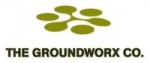 The Groundworx Co. Logo