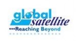 Global Satellite USA Logo