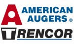 American Augers Logo