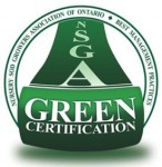 Nursery Sod Growers Association of Ontario Logo