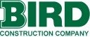 Bird Construction Company Logo