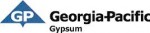 G-P Gypsum Corporation Logo