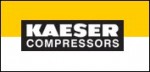 Kaeser Compressors, Inc. Logo
