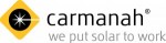 Carmanah Technologies Corporation Logo