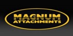 Magnum Attachments Logo