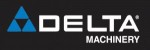 DELTA Machinery Logo